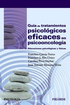 Psicología - Guía de tratamientos psicológicos eficaces en psicooncología