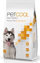 Petcool life daily fresh - 18 kg - 1 stuks