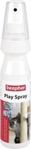 Beaphar play spray - 150 ml - 1 stuks