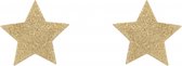 Flash - Star - Gold