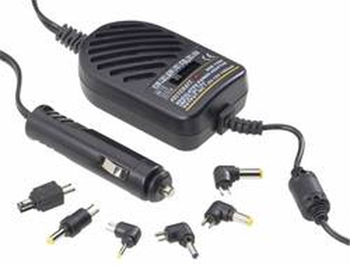 VOLTCRAFT SMP-20A DC/DC-converter 12 V/DC - 12 V/DC/1.5 A 18 W