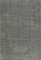 Vloerkleed Acsento Mila 016 Grey - maat 160 x 230 cm