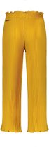 NoBell meiden plisse broek Sasha Safari Gold