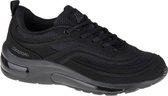 Kappa Squince 242842-1111, Mannen, Zwart, Sneakers, maat: 40 EU