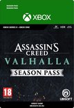 Assassin's Creed Valhalla Season Pass - Xbox One/Xbox Series X/S Assassin's Creed Valhalla Season Pass - Xbox One/Xbox Series X/S