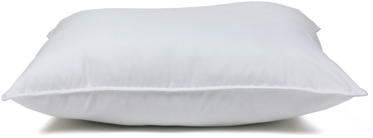 Good Morning Hoofdkussen, Basis - 80x80 cm