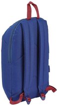Casual Rugtas F.C. Barcelona 19/20 Marineblauw