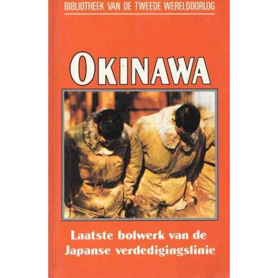 Diversen - 44 OKINAWA
