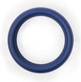 Hombre Snug-Fit Silicone C-Band - Navy