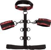 Scandal® Collar Body Restraint