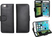 Apple 6S Plus / 6 Plus Book Wallet Case, Voordelige Telefoonhoes