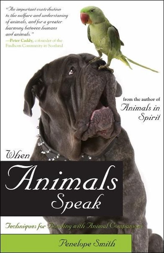 Animal Talk series - When Animals Speak