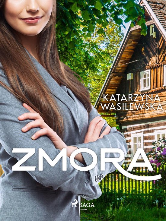 Zmora - cover