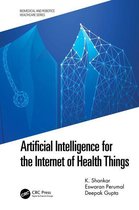Biomedical and Robotics Healthcare - Artificial Intelligence for the Internet of Health Things