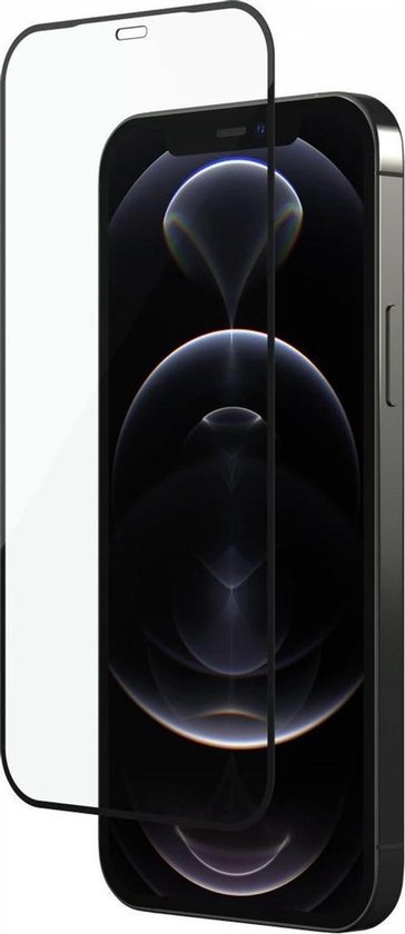 RhinoShield Impact Flex Apple iPhone 12 Pro Max Screen Protector 