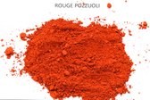 Pigment Poeder - 69. Rouge Pozzuoli - 500 gram