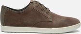 Ecco Collin sneakers bruin - Maat 42