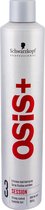 Schwarzkopf Professional Osis+ Session Finish Hair Spray 500 Ml