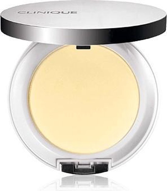 Clinique Redness Solution Instant Relief Mineral Pressed Powder - Concealer - 11.6 g
