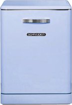 Schneider SDW1444VBL - Vaatwasser - Blue Light | bol.com