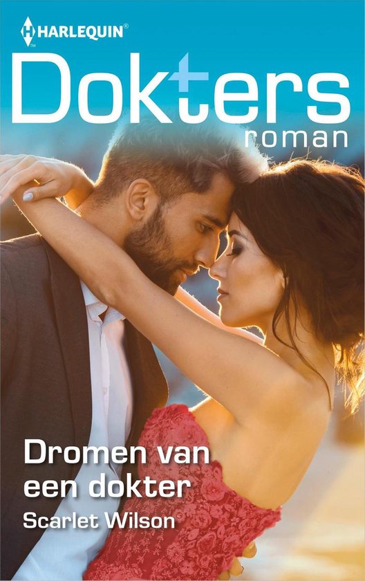 Doktersroman