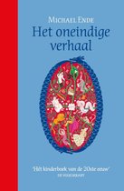 Gouden Klassieker - Het oneindige verhaal