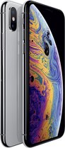 Apple iPhone Xs - Alloccaz Refurbished - B grade (Licht gebruikt) - 256Go - Zilver
