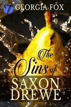 The Sins of Saxon Drewe (A Victorian Erotic Penny Dreadful)