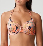 PrimaDonna Swim Bikinitopje Coral Flower - maat 85 C