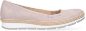 Gabor 400.1 Instappers - Dames - Beige - Maat 38