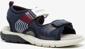 Blue Box jongens sandalen - Blauw - Maat 27