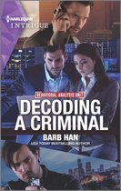 Behavioral Analysis Unit 2 - Decoding a Criminal