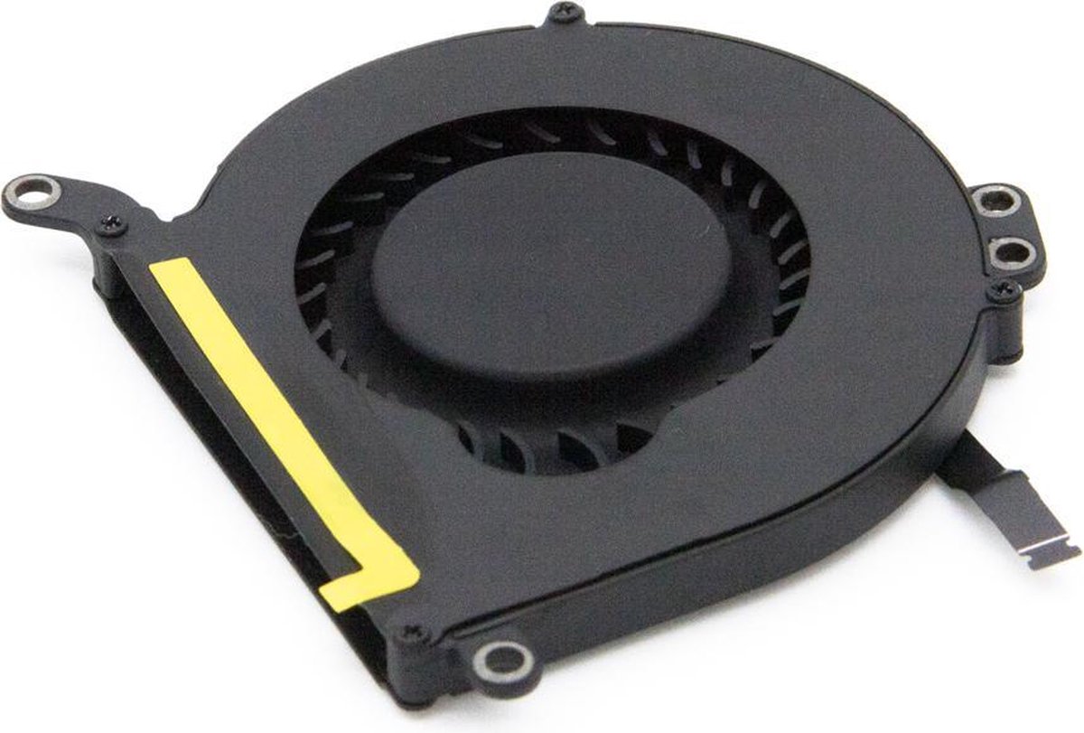 MMOBIEL CPU-Ventilator voor het Koelen van de Macbook Pro A1369 / A1466