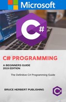 Buy C# Sharp Programming Language (2023)