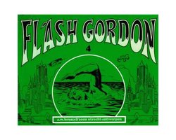 Flash gordon / 4