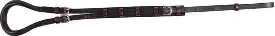 podiumrok zwart 40 cm - 't Fiske