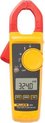 Fluke 324 True-RMS Stroomtang met temperatuurmeting - AC/DC 600V & AC 400A