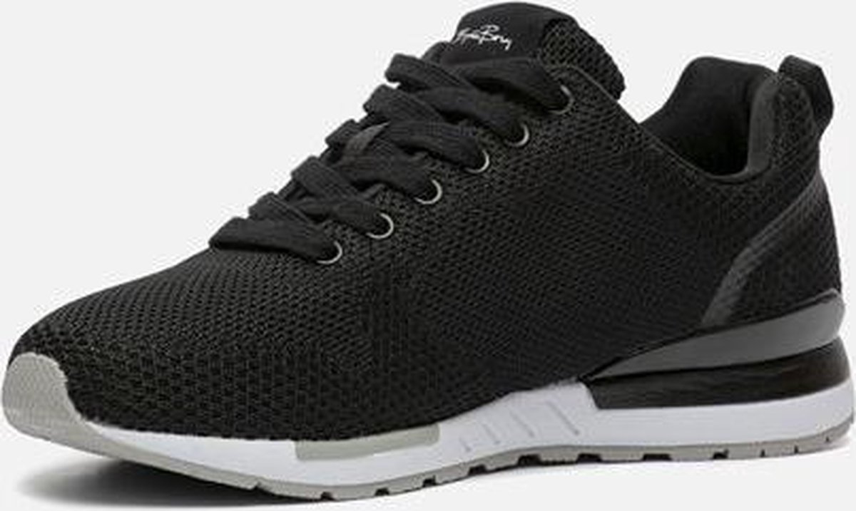 Bjorn Borg R915 sneakers zwart - Maat 42 | bol.com