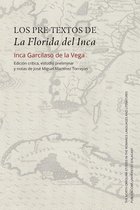 North Carolina Studies in the Romance Languages and Literatures 319 - Los pre-textos de La Florida del Inca