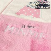 Babypyjama's Minnie Mouse 74692 Roze