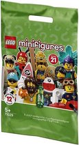 Lego Blind Bag Minifigures - Speelgoed Kinderen Spellen