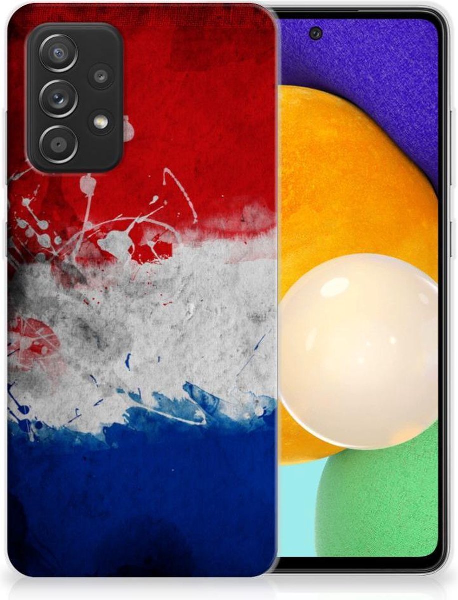 Samsung Galaxy A52 (5G/4G) Hoesje Nederland