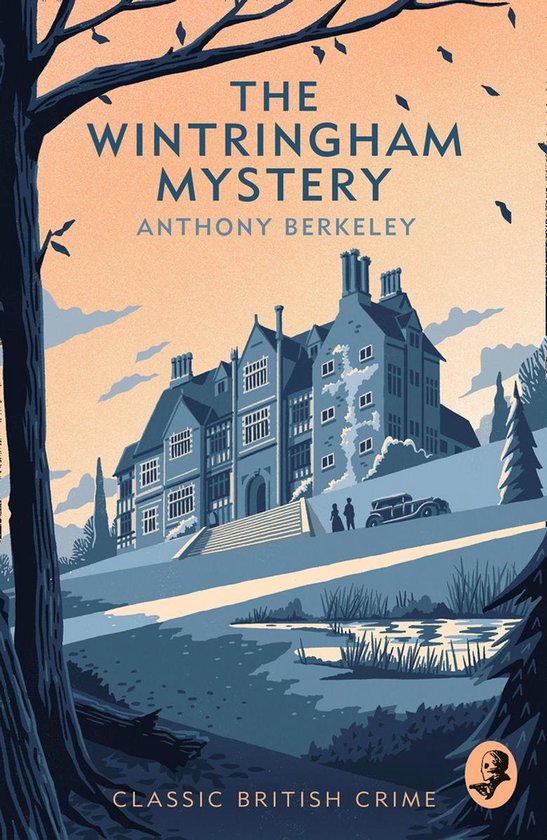 The Wintringham Mystery - cover
