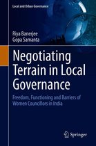 Local and Urban Governance - Negotiating Terrain in Local Governance