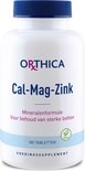 Orthica Cal-Mag-Zink (Mineralen Voedingssupplement) - 180 Tabletten
