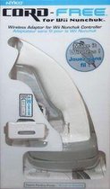Nyko Wireless Oplader Wit Wii