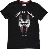 Star Wars IX Kylo Ren Supreme Leader T-Shirt
