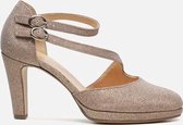 Gabor Pumps roze - Maat 38.5