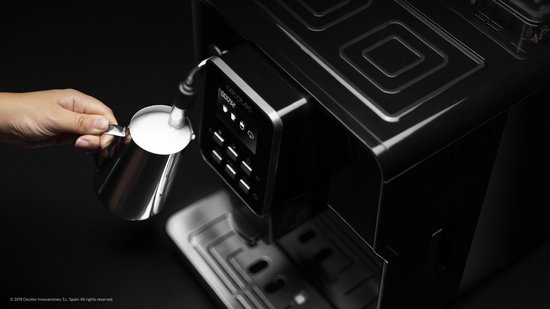 PowerMatic-ccino 6000 Serie Nera coffeemachine | bol.com