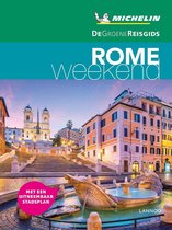De Groene Reisgids Weekend  -   Rome